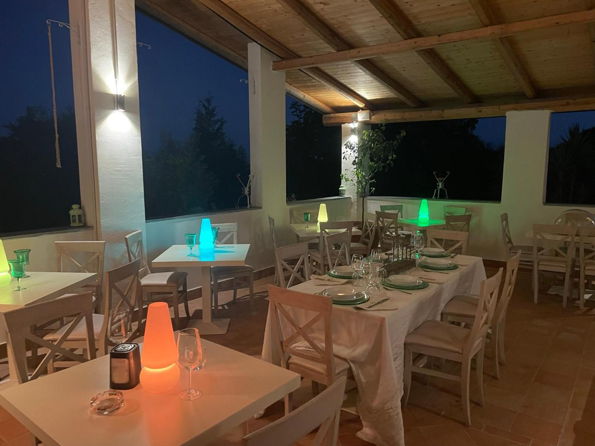 Etna Petit Relais Acomodação com café da manhã Nicolosi Exterior foto