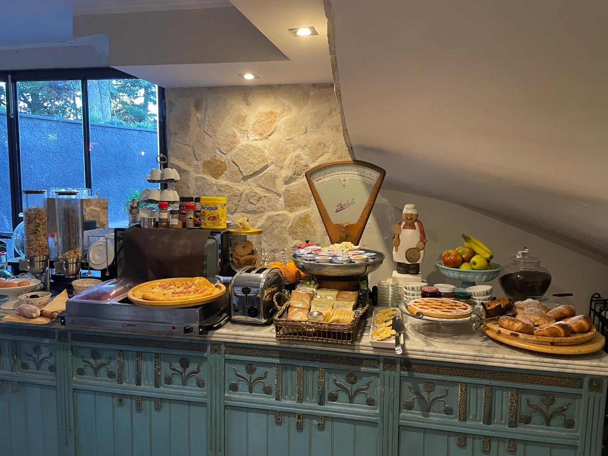 Etna Petit Relais Acomodação com café da manhã Nicolosi Exterior foto